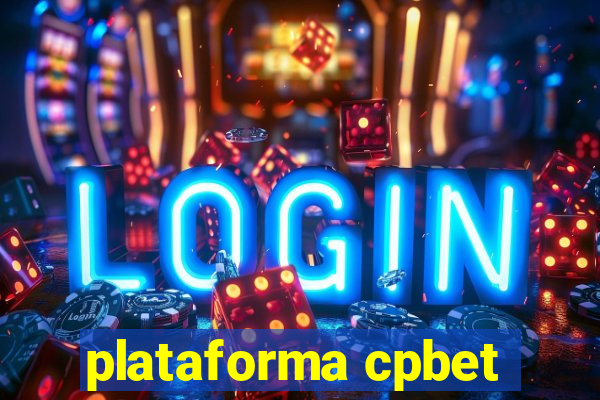 plataforma cpbet